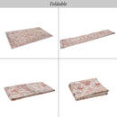 Maval - Washable Runner Rug