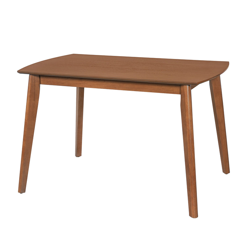 Mid Century Modern Dining Table, photo 8 of 10