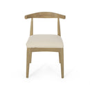Dining Chair (Set of 2) by HouseOfZazla