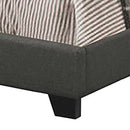Guyancourt - Panel Bed