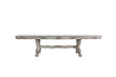 Dresden Elegant Dining Table by HouseOfZazla