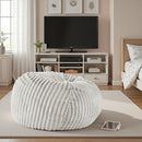 Minky - Memory Foam Lounger by HouseOfZazla