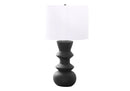 Lighting, Ceramic, Contemporary Table Lamp by HouseOfZazla