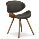 Marana - Mid Century Modern Dining Chair by Unique Piece Furniture