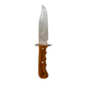 Rigid Plastic Winchester Bowie Knife Replica