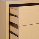 4 DRAWER CHEST