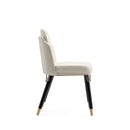 Estelle - Dining Chair by HouseOfZazla