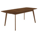 Draper - Rectangular Dining Set With Butterfly Leaf by HouseOfZazla