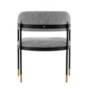 Lia - Armchair by HouseOfZazla