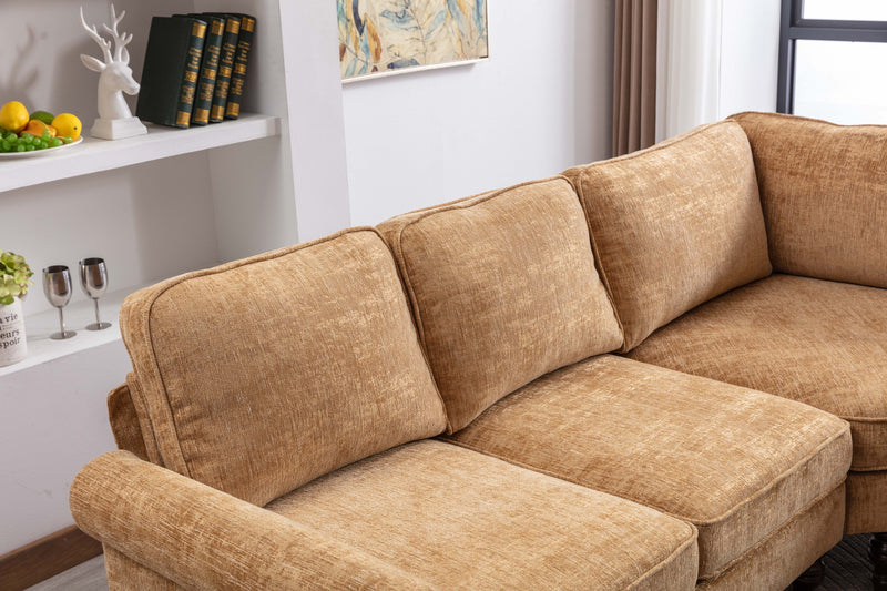 Accent sofa /Living room sofa sectional sofa