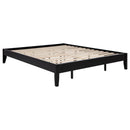 Hounslow - Platform Bed