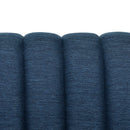 Contemporary 3 Seater Sofa With Accents by HouseOfZazla