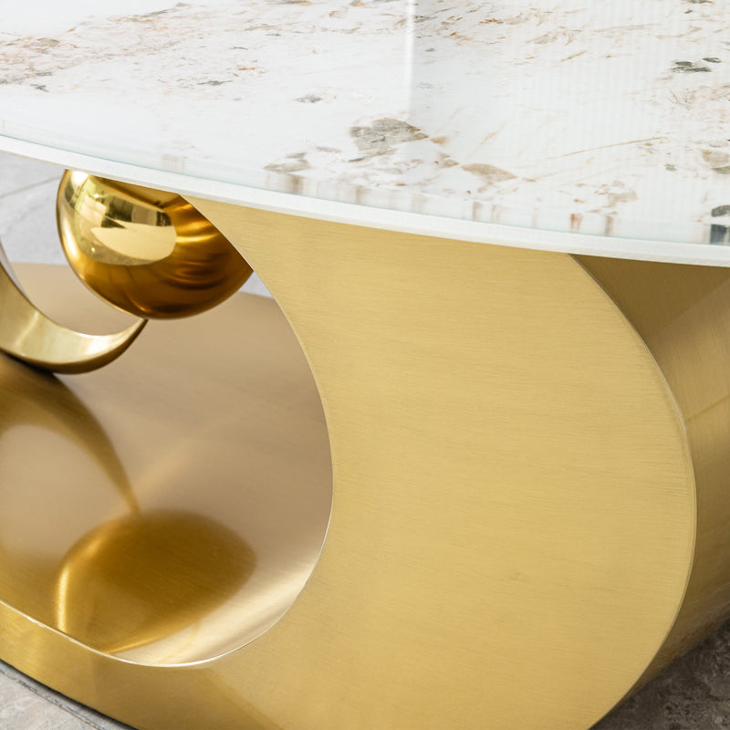 Polished Table, photo 8 of 10