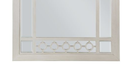 Varian Vanity & Dresser Mirror