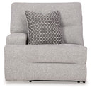 Acklen Place - Reclining Sectional