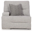 Acklen Place - Reclining Sectional by Unique Piece Furniture