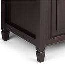 Connaught - Handcrafted Storage Bench Trunk by HouseOfZazla