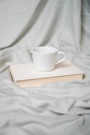 4-Piece Pewter Bamboo Twin XL Hypoallergenic Sheet Set