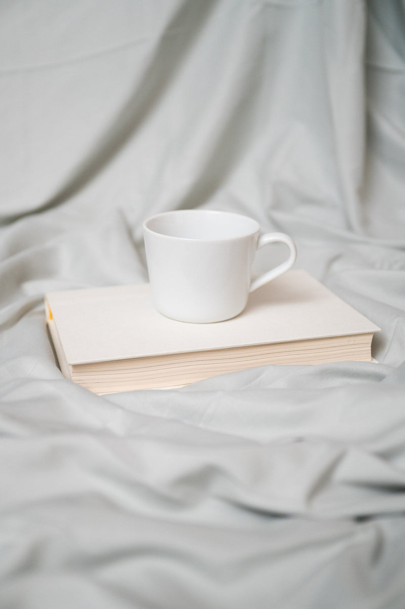 4-Piece Pewter Bamboo Twin XL Hypoallergenic Sheet Set