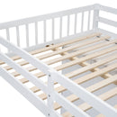 Bunk Bed With Wardrobe, Drawers by HouseOfZazla