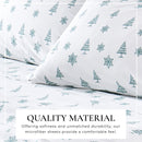 Printed Sheet Set - Baylor Collection