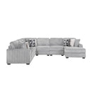 Snuggle - Living Room Sectional by HouseOfZazla