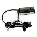 Adjustable Steel Clip – Silver