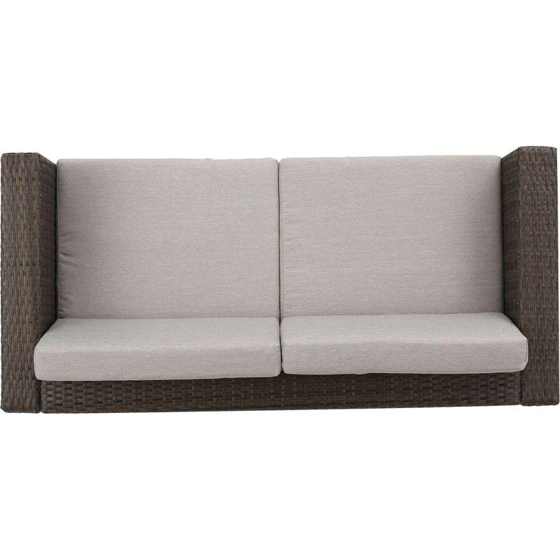 PUERTA LOVESEAT