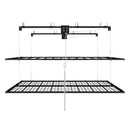 Overhead Garage Storage Rack by HouseOfZazla