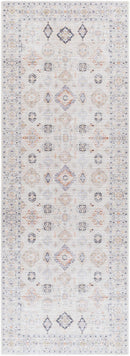 Beige Beckett Washable Rug - Promo