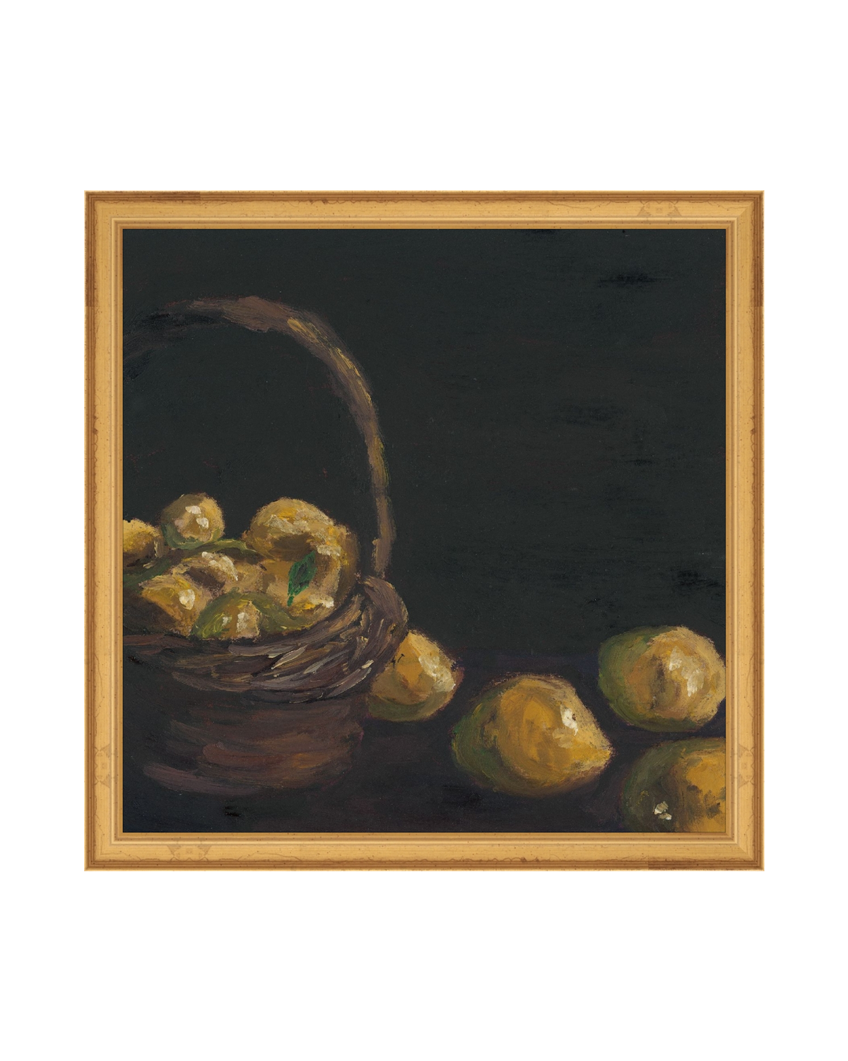 Lemon Basket, photo 36 of 42