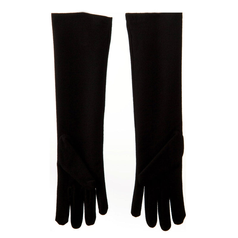 Beaded Design Glove