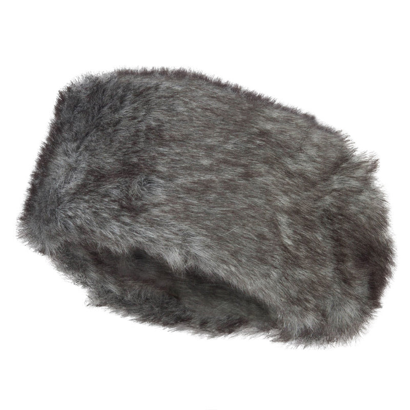 Fur Headband