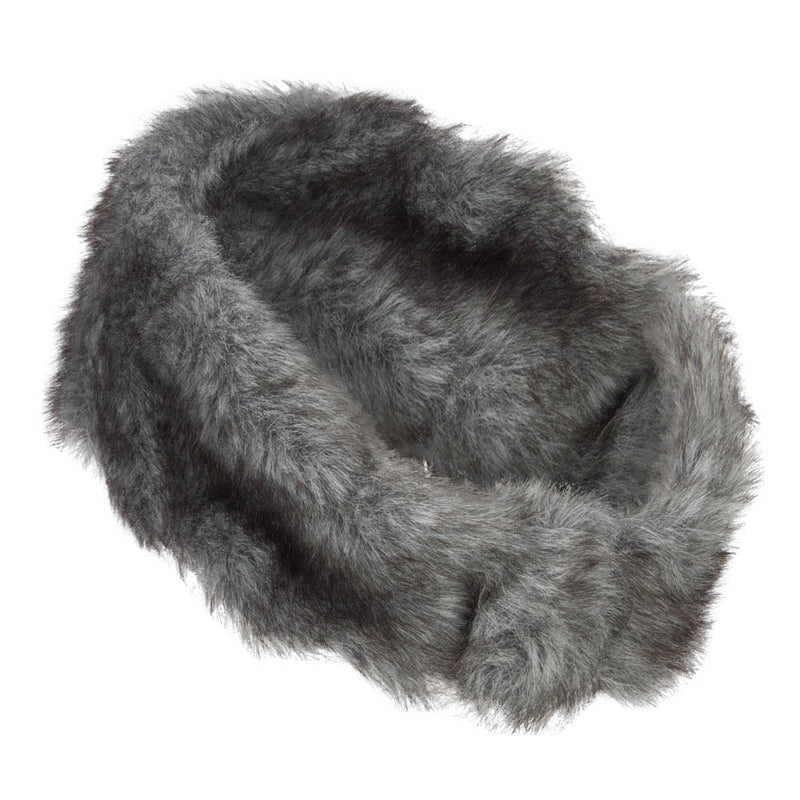 Fur Headband