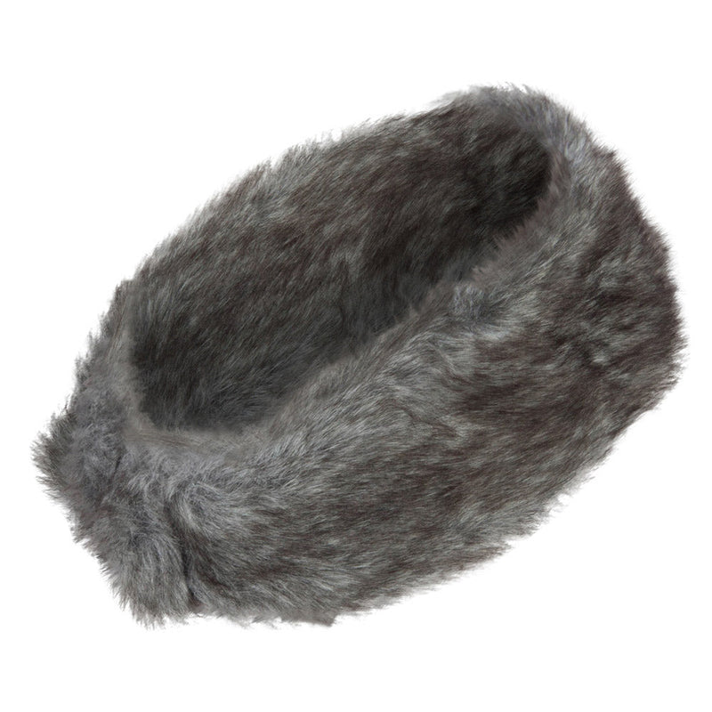 Fur Headband
