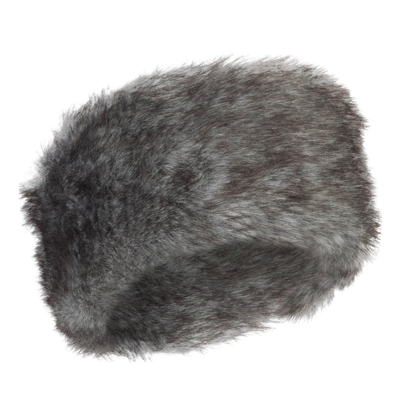 Fur Headband