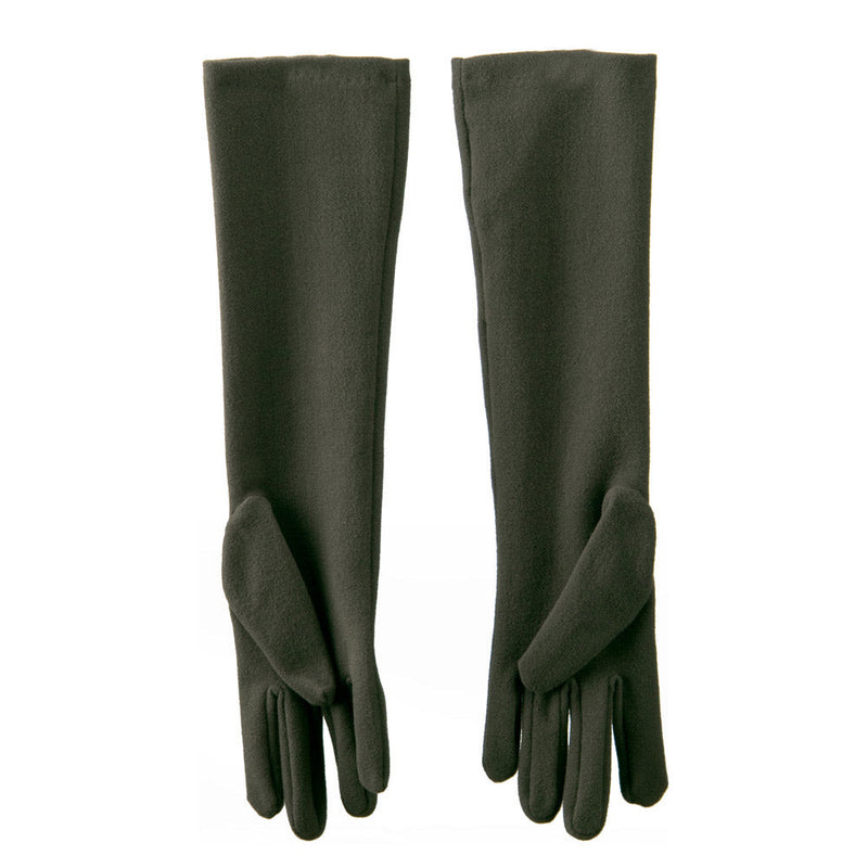 Beaded Design Glove