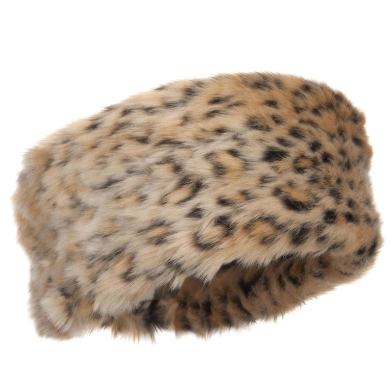 Fur Headband