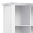 Acadian - Handcrafted Cube Storage by HouseOfZazla