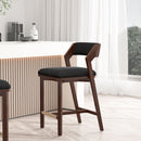 Patricia - Counter Stool by HouseOfZazla