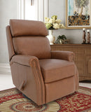 Crews - Swivel Glider Recliner