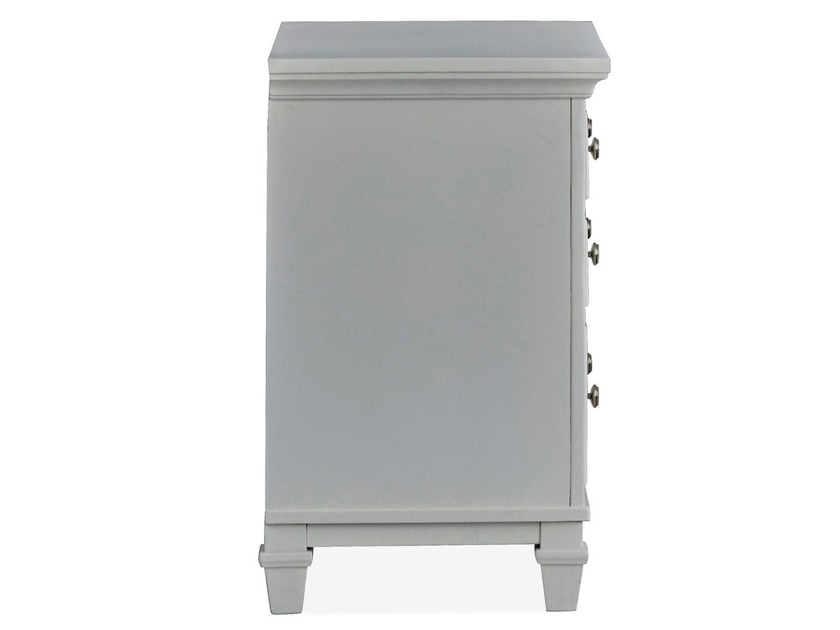 Charleston - Drawer Nightstand, photo 10 of 14