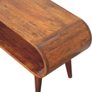 Amaya - Nordic Style Wooden Table by HouseOfZazla