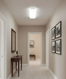 52"W Cloud 1-Light Integrated LED Light LightStrip Puff Light Fixture by RP Lighting by LampsUSA