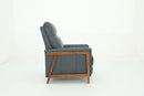 Lewiston - Push Thru The Arm Recliner