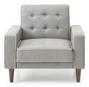 Andrews - Chair Bed by HouseOfZazla
