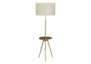 Floor Lamp Lighting by HouseOfZazla