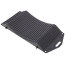 Tire Saver Ramps Anti-Slip Design (Set of 4) - Black by HouseOfZazla