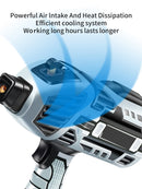Portable Hand-Held Welding Machine - 110V IGBT Inverter by HouseOfZazla