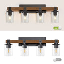 Bathroom Vanity Light by HouseOfZazla